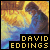 David Eddings fan