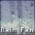 Rain fan