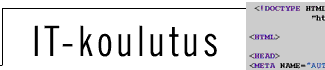OAMK:n sivut